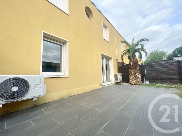 maison à vendre - 4 pièces - 66.84 m2 - COLOMIERS - 31 - MIDI-PYRENEES - Century 21 Oustal
