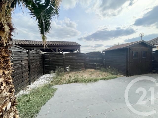 maison à vendre - 4 pièces - 66.84 m2 - COLOMIERS - 31 - MIDI-PYRENEES - Century 21 Oustal