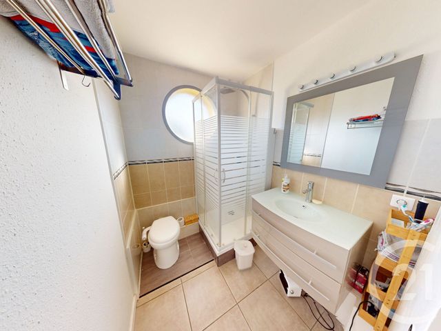 maison à vendre - 4 pièces - 66.84 m2 - COLOMIERS - 31 - MIDI-PYRENEES - Century 21 Oustal
