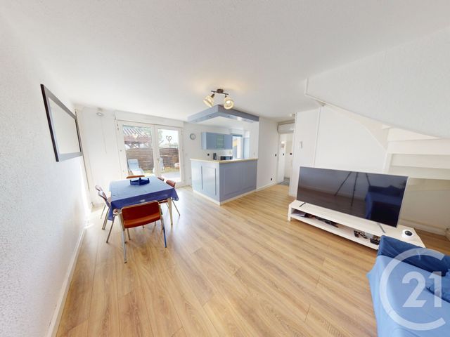 maison à vendre - 4 pièces - 66.84 m2 - COLOMIERS - 31 - MIDI-PYRENEES - Century 21 Oustal