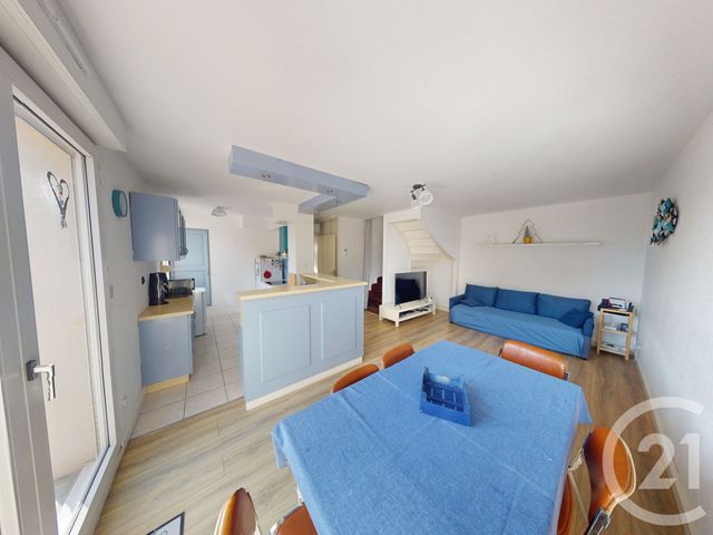 maison à vendre - 4 pièces - 66.84 m2 - COLOMIERS - 31 - MIDI-PYRENEES - Century 21 Oustal