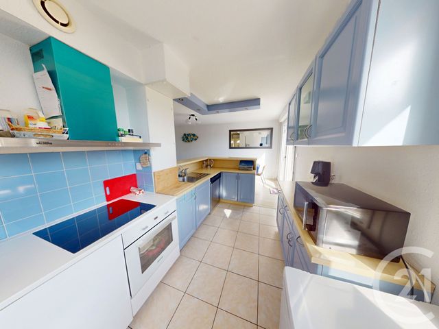 maison à vendre - 4 pièces - 66.84 m2 - COLOMIERS - 31 - MIDI-PYRENEES - Century 21 Oustal