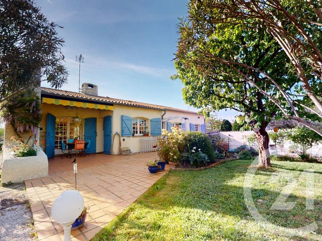 maison à vendre - 7 pièces - 151.08 m2 - COLOMIERS - 31 - MIDI-PYRENEES - Century 21 Oustal