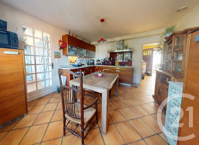 maison à vendre - 7 pièces - 151.08 m2 - COLOMIERS - 31 - MIDI-PYRENEES - Century 21 Oustal