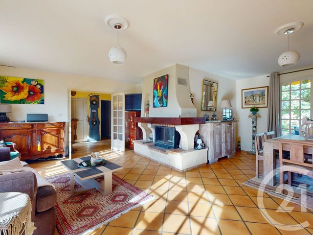 maison à vendre - 7 pièces - 151.08 m2 - COLOMIERS - 31 - MIDI-PYRENEES - Century 21 Oustal