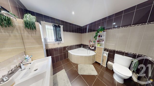 maison à vendre - 5 pièces - 129.6 m2 - ST LYS - 31 - MIDI-PYRENEES - Century 21 Oustal