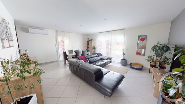 maison à vendre - 5 pièces - 129.6 m2 - ST LYS - 31 - MIDI-PYRENEES - Century 21 Oustal