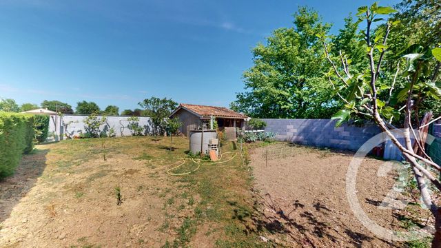 maison à vendre - 5 pièces - 129.6 m2 - ST LYS - 31 - MIDI-PYRENEES - Century 21 Oustal
