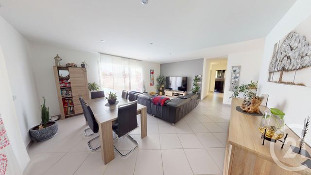 maison à vendre - 5 pièces - 129.6 m2 - ST LYS - 31 - MIDI-PYRENEES - Century 21 Oustal