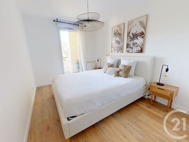 Appartement T3 à vendre - 3 pièces - 57.73 m2 - BLAGNAC - 31 - MIDI-PYRENEES - Century 21 Oustal