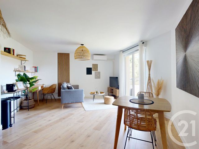appartement - BLAGNAC - 31