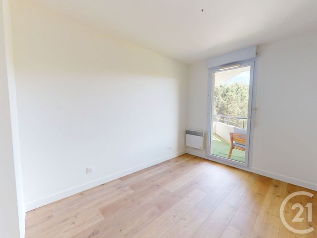 Appartement T3 à vendre - 3 pièces - 57.73 m2 - BLAGNAC - 31 - MIDI-PYRENEES - Century 21 Oustal