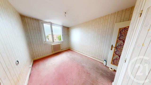 Appartement T3 à vendre - 3 pièces - 63.77 m2 - COLOMIERS - 31 - MIDI-PYRENEES - Century 21 Oustal