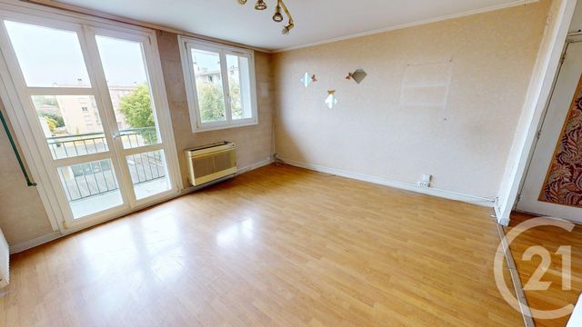 Appartement T3 à vendre - 3 pièces - 63.77 m2 - COLOMIERS - 31 - MIDI-PYRENEES - Century 21 Oustal