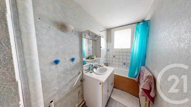 Appartement T3 à vendre - 3 pièces - 63.77 m2 - COLOMIERS - 31 - MIDI-PYRENEES - Century 21 Oustal