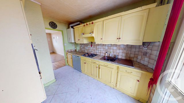Appartement T3 à vendre - 3 pièces - 63.77 m2 - COLOMIERS - 31 - MIDI-PYRENEES - Century 21 Oustal