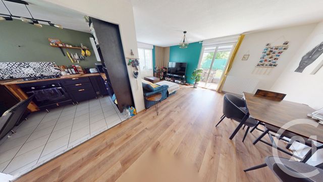 maison à vendre - 4 pièces - 80.0 m2 - COLOMIERS - 31 - MIDI-PYRENEES - Century 21 Oustal