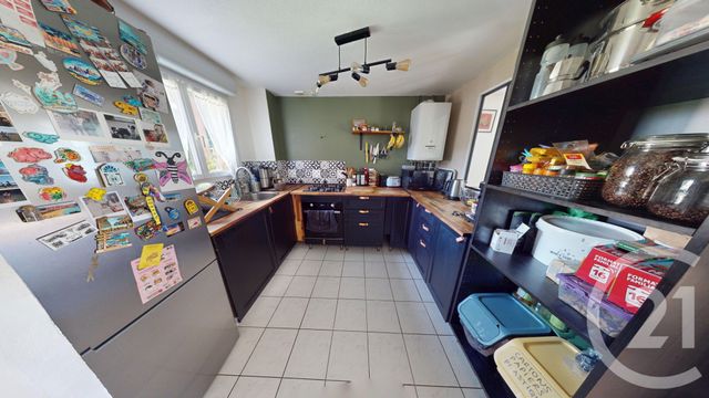 maison à vendre - 4 pièces - 80.0 m2 - COLOMIERS - 31 - MIDI-PYRENEES - Century 21 Oustal