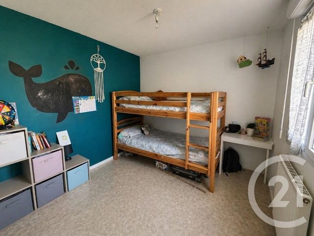 maison à vendre - 4 pièces - 80.0 m2 - COLOMIERS - 31 - MIDI-PYRENEES - Century 21 Oustal