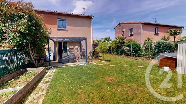 Maison à vendre COLOMIERS
