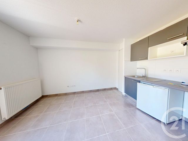 Appartement T1 à vendre - 1 pièce - 32.0 m2 - COLOMIERS - 31 - MIDI-PYRENEES - Century 21 Oustal