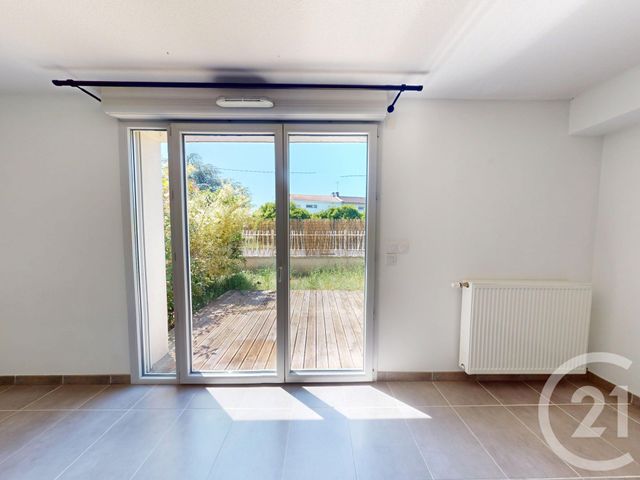 Appartement T1 à vendre - 1 pièce - 32.0 m2 - COLOMIERS - 31 - MIDI-PYRENEES - Century 21 Oustal