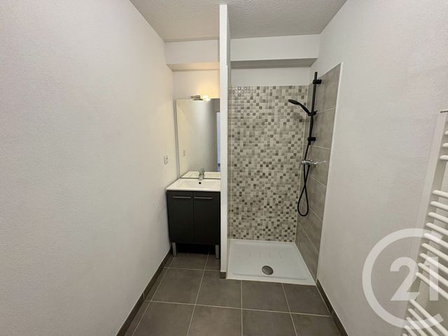 Appartement T1 à vendre - 1 pièce - 32.0 m2 - COLOMIERS - 31 - MIDI-PYRENEES - Century 21 Oustal