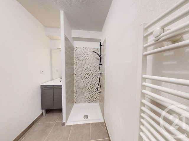 Appartement T1 à vendre - 1 pièce - 32.0 m2 - COLOMIERS - 31 - MIDI-PYRENEES - Century 21 Oustal