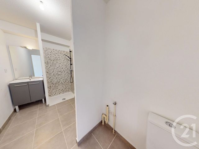 Appartement T1 à vendre - 1 pièce - 32.0 m2 - COLOMIERS - 31 - MIDI-PYRENEES - Century 21 Oustal