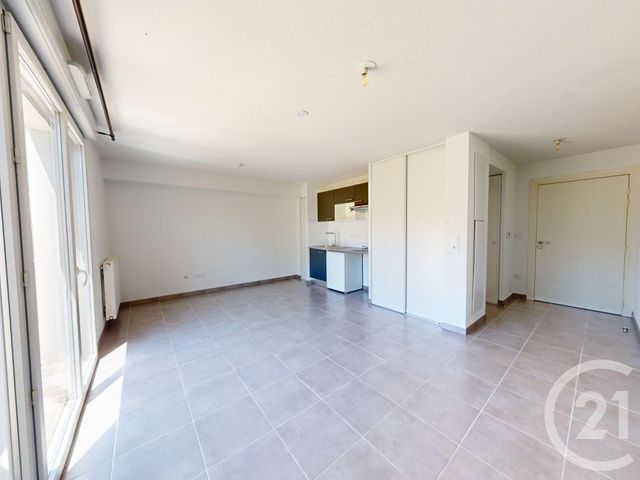 Appartement T1 à vendre - 1 pièce - 32.0 m2 - COLOMIERS - 31 - MIDI-PYRENEES - Century 21 Oustal