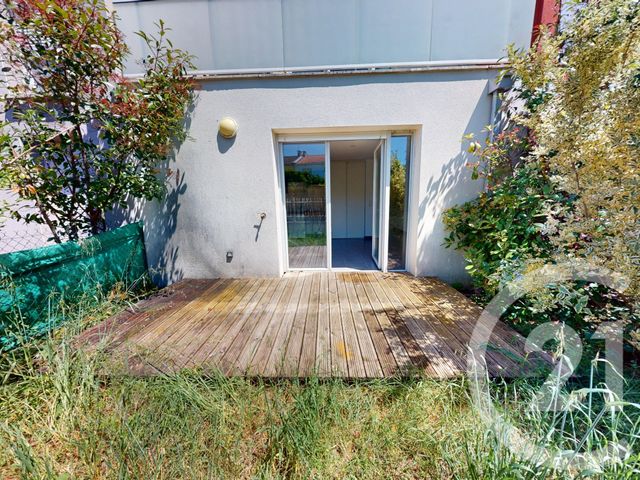Appartement T1 à vendre - 1 pièce - 32.0 m2 - COLOMIERS - 31 - MIDI-PYRENEES - Century 21 Oustal
