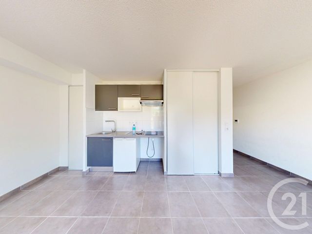 Appartement T1 à vendre - 1 pièce - 32.0 m2 - COLOMIERS - 31 - MIDI-PYRENEES - Century 21 Oustal