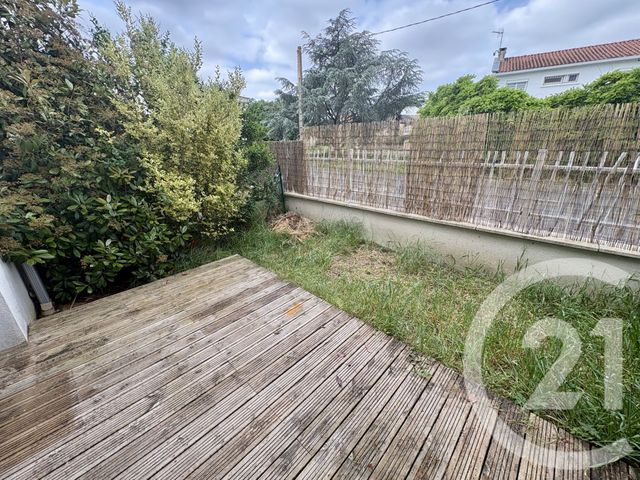 Appartement T1 à vendre - 1 pièce - 32.0 m2 - COLOMIERS - 31 - MIDI-PYRENEES - Century 21 Oustal