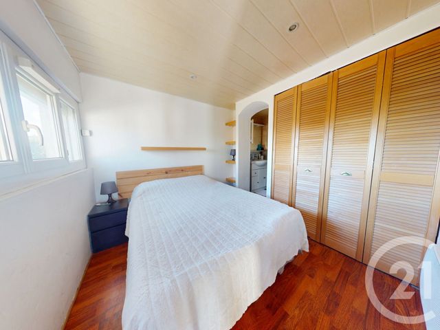 Appartement T2 à louer - 2 pièces - 28.0 m2 - TOULOUSE - 31 - MIDI-PYRENEES - Century 21 Oustal