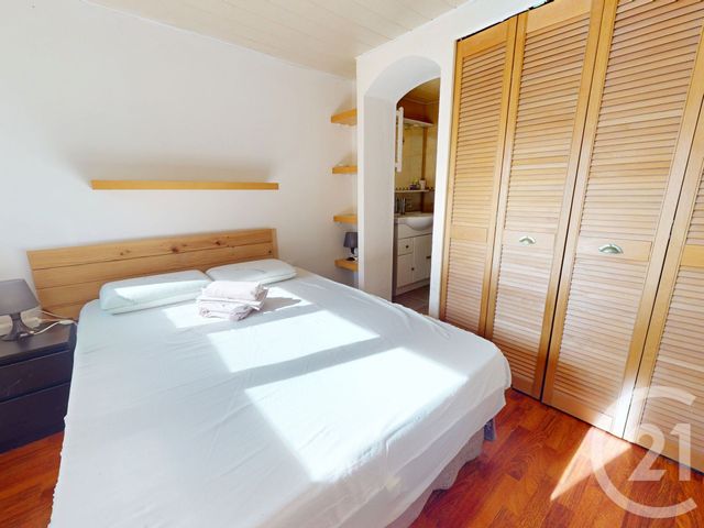 Appartement T2 à louer - 2 pièces - 28.0 m2 - TOULOUSE - 31 - MIDI-PYRENEES - Century 21 Oustal