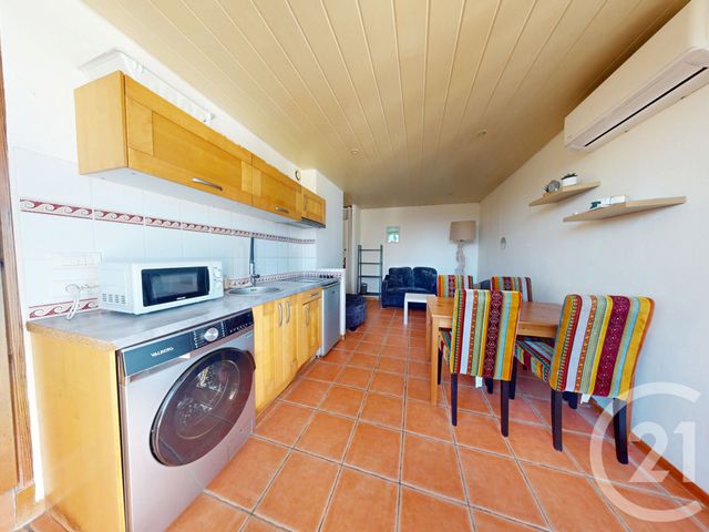 Appartement T2 à louer - 2 pièces - 28.0 m2 - TOULOUSE - 31 - MIDI-PYRENEES - Century 21 Oustal