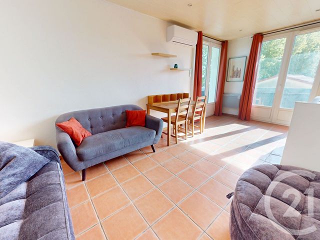 Appartement T2 à louer TOULOUSE