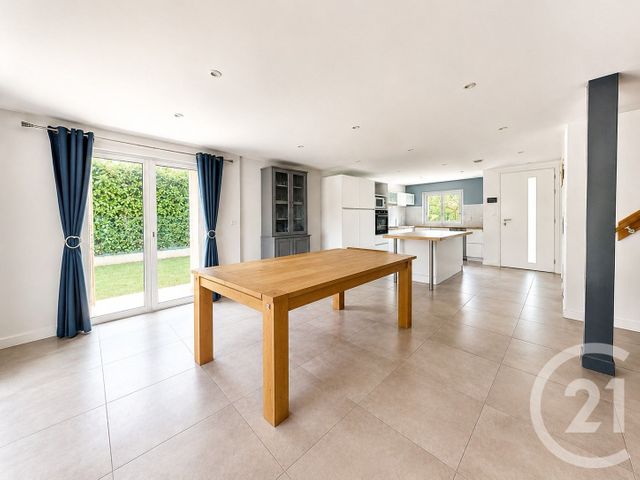 maison à vendre - 5 pièces - 126.59 m2 - COLOMIERS - 31 - MIDI-PYRENEES - Century 21 Oustal