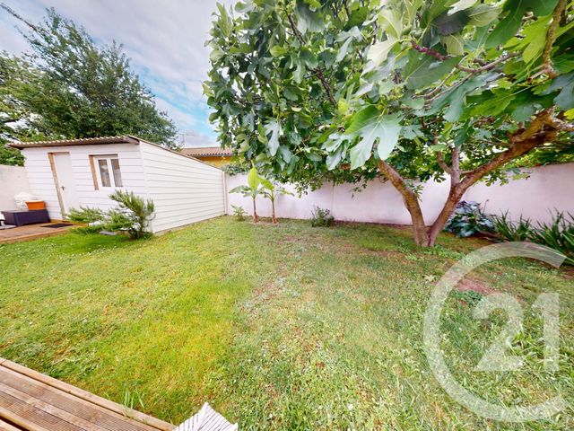 maison à vendre - 5 pièces - 126.59 m2 - COLOMIERS - 31 - MIDI-PYRENEES - Century 21 Oustal