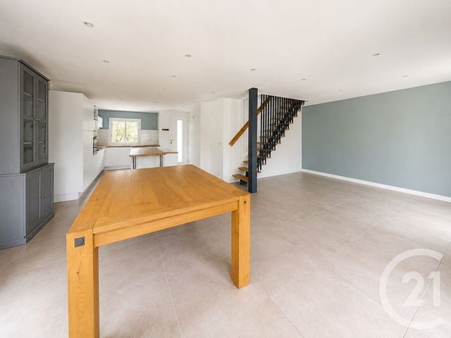 maison à vendre - 5 pièces - 126.59 m2 - COLOMIERS - 31 - MIDI-PYRENEES - Century 21 Oustal