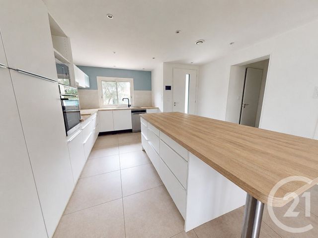 maison à vendre - 5 pièces - 126.59 m2 - COLOMIERS - 31 - MIDI-PYRENEES - Century 21 Oustal