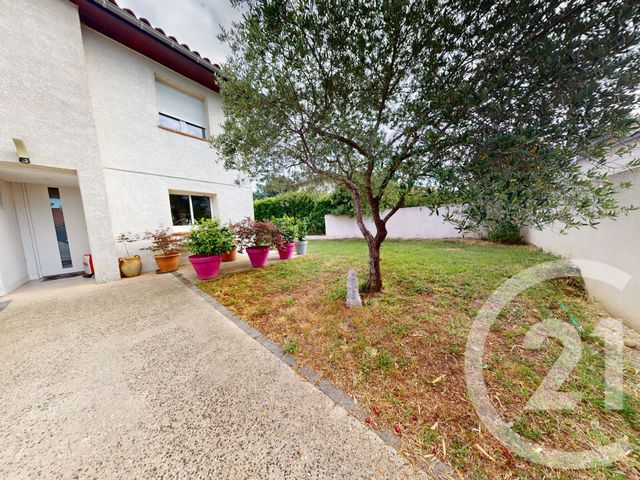 maison à vendre - 5 pièces - 126.59 m2 - COLOMIERS - 31 - MIDI-PYRENEES - Century 21 Oustal
