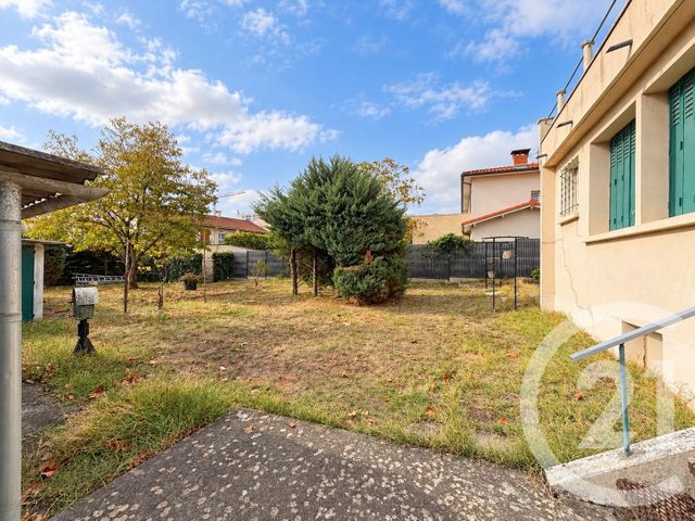 maison à vendre - 5 pièces - 116.3 m2 - COLOMIERS - 31 - MIDI-PYRENEES - Century 21 Oustal