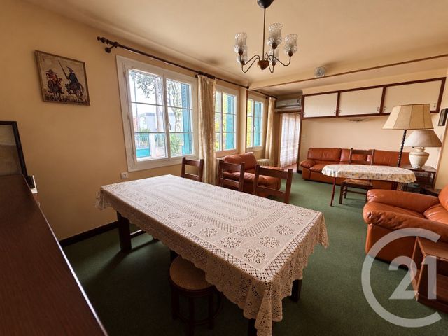maison à vendre - 5 pièces - 116.3 m2 - COLOMIERS - 31 - MIDI-PYRENEES - Century 21 Oustal
