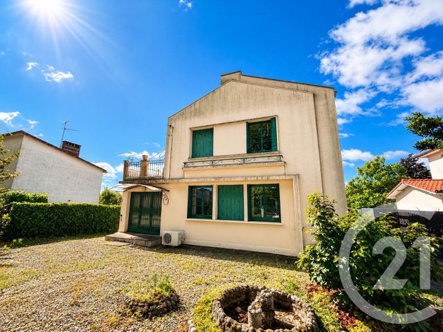 Maison à vendre COLOMIERS