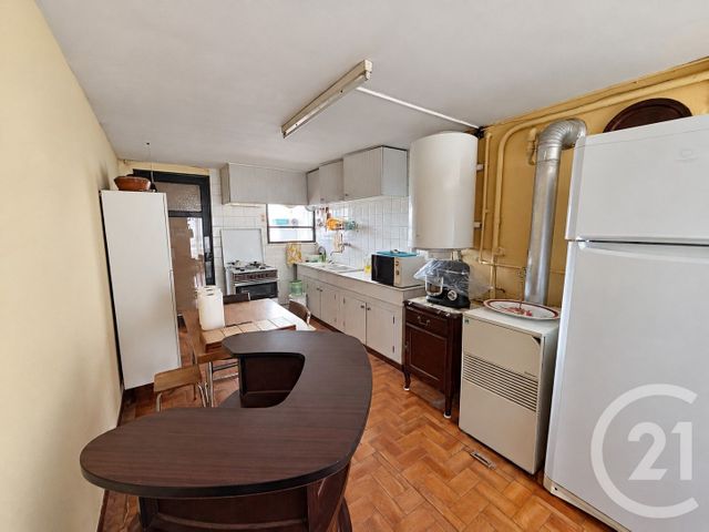 maison à vendre - 5 pièces - 116.3 m2 - COLOMIERS - 31 - MIDI-PYRENEES - Century 21 Oustal