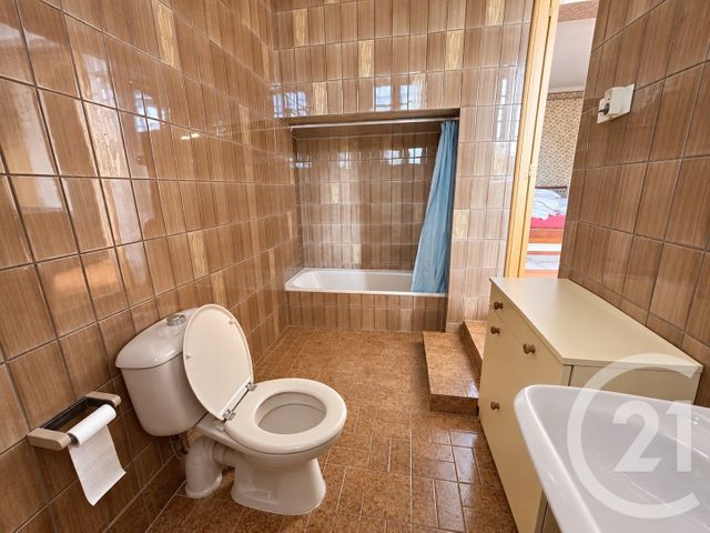 maison à vendre - 5 pièces - 116.3 m2 - COLOMIERS - 31 - MIDI-PYRENEES - Century 21 Oustal