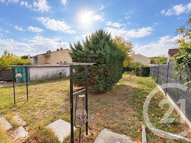 maison à vendre - 5 pièces - 116.3 m2 - COLOMIERS - 31 - MIDI-PYRENEES - Century 21 Oustal