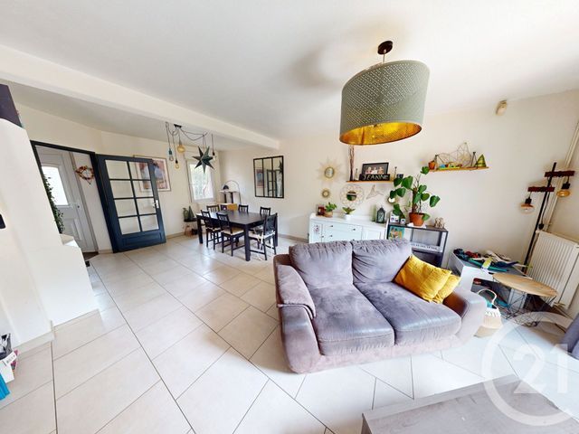 maison à vendre - 4 pièces - 83.72 m2 - COLOMIERS - 31 - MIDI-PYRENEES - Century 21 Oustal