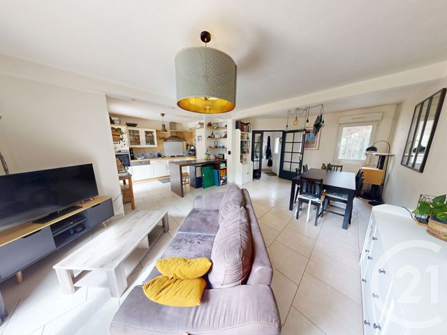 maison à vendre - 4 pièces - 83.72 m2 - COLOMIERS - 31 - MIDI-PYRENEES - Century 21 Oustal